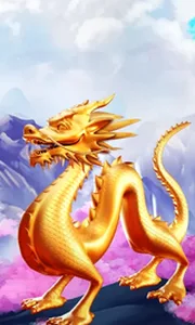 8 Golden Dragon Challenge