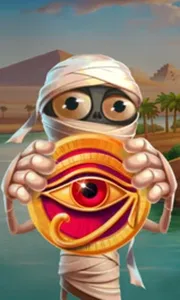 Mummy's Jewels 100
