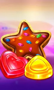 Candy Blitz
