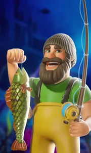 Big Bass Bonanza - Keeping it Reel