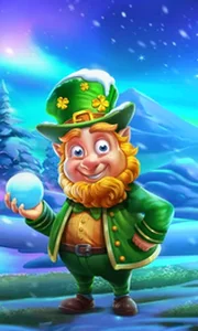 5 Frozen Charms Megaways