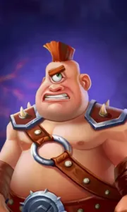Cyclops Smash