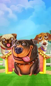 The Dog House